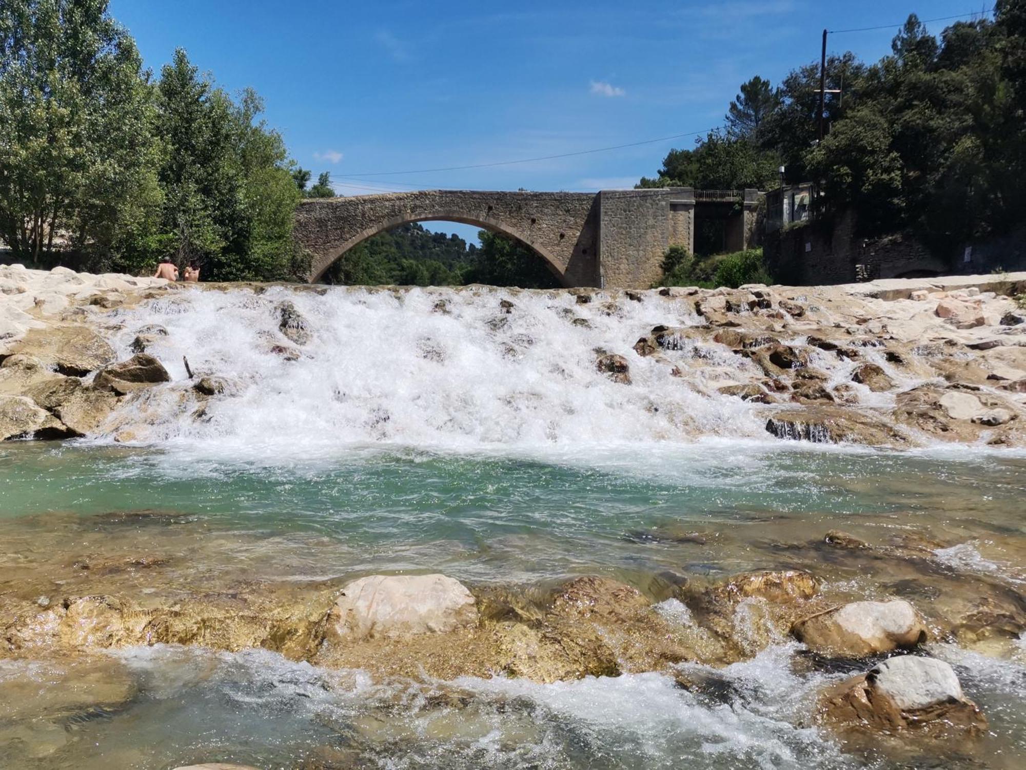 Gite En Provence "Rose" Modene Екстериор снимка