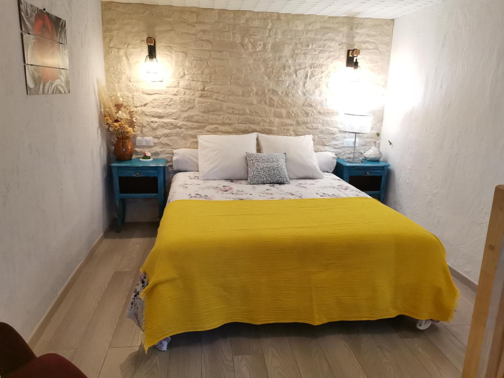 Gite En Provence "Rose" Modene Екстериор снимка