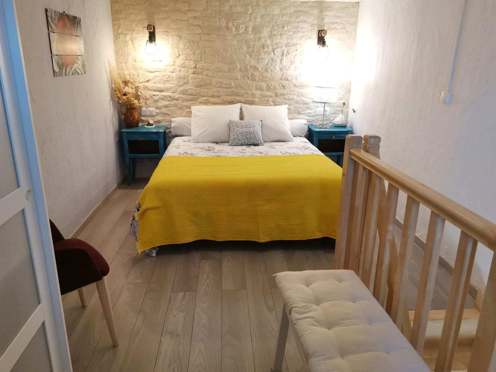 Gite En Provence "Rose" Modene Екстериор снимка