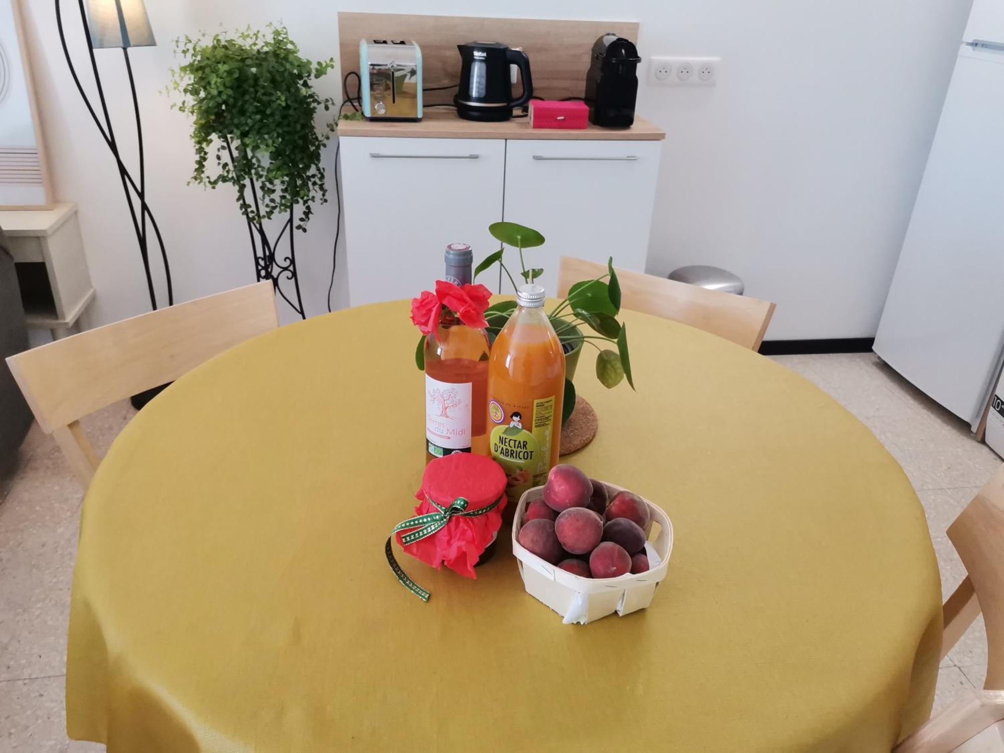 Gite En Provence "Rose" Modene Екстериор снимка